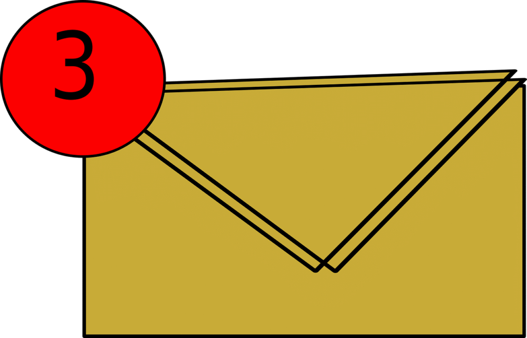 icon, message, letter, notification, e-mail, check email, mail, notification, notification, notification, notification, notification-7206937.jpg