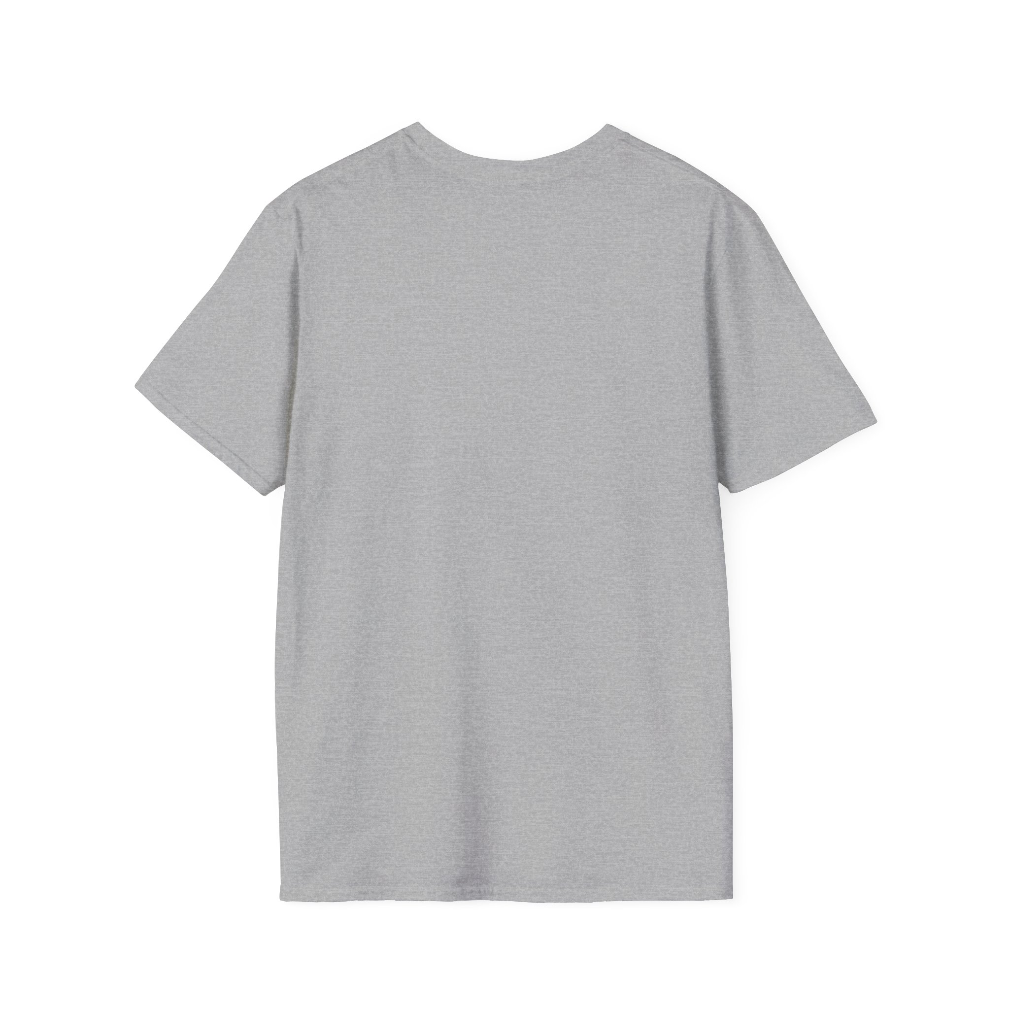 Shopping Mouse T‑Shirt — "Off to Spend Irresponsibly" - Image 10